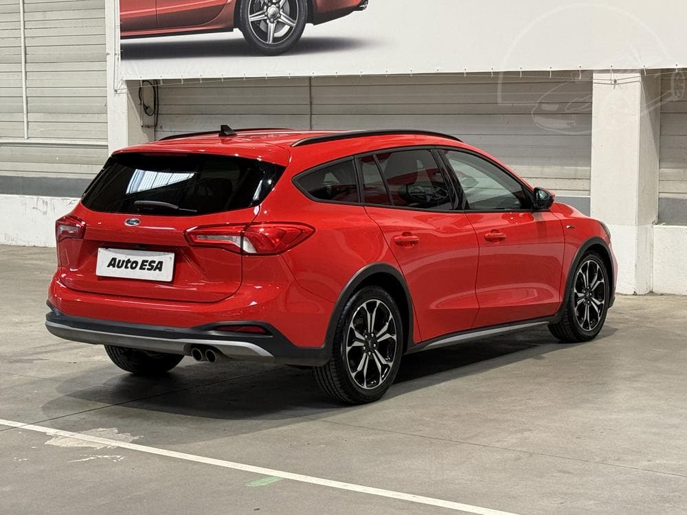 2019 Ford FOCUS - 4