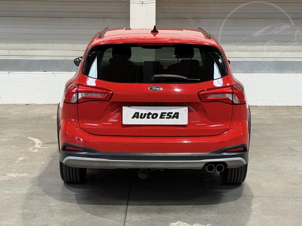 2019 Ford FOCUS - 5