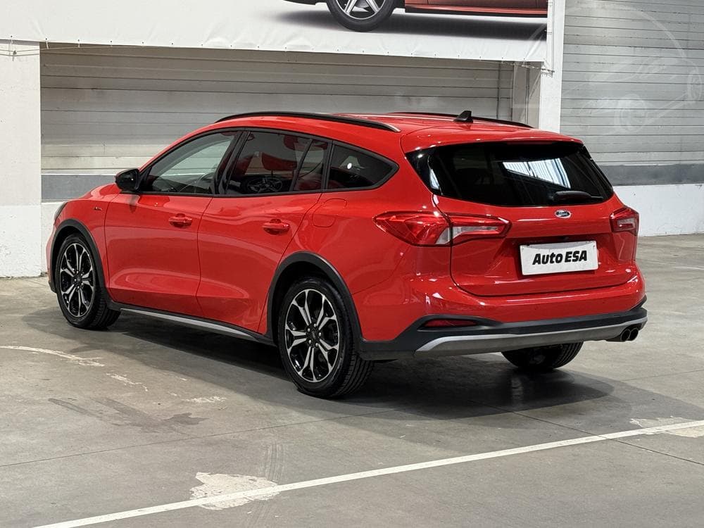 2019 Ford FOCUS - 6