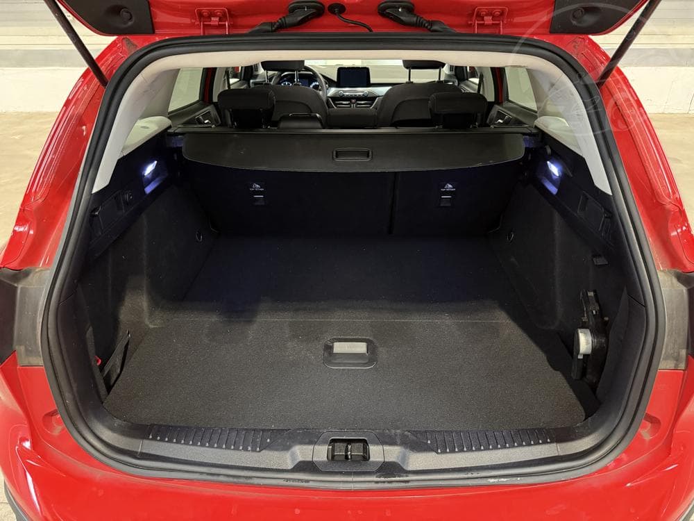 2019 Ford FOCUS - 7