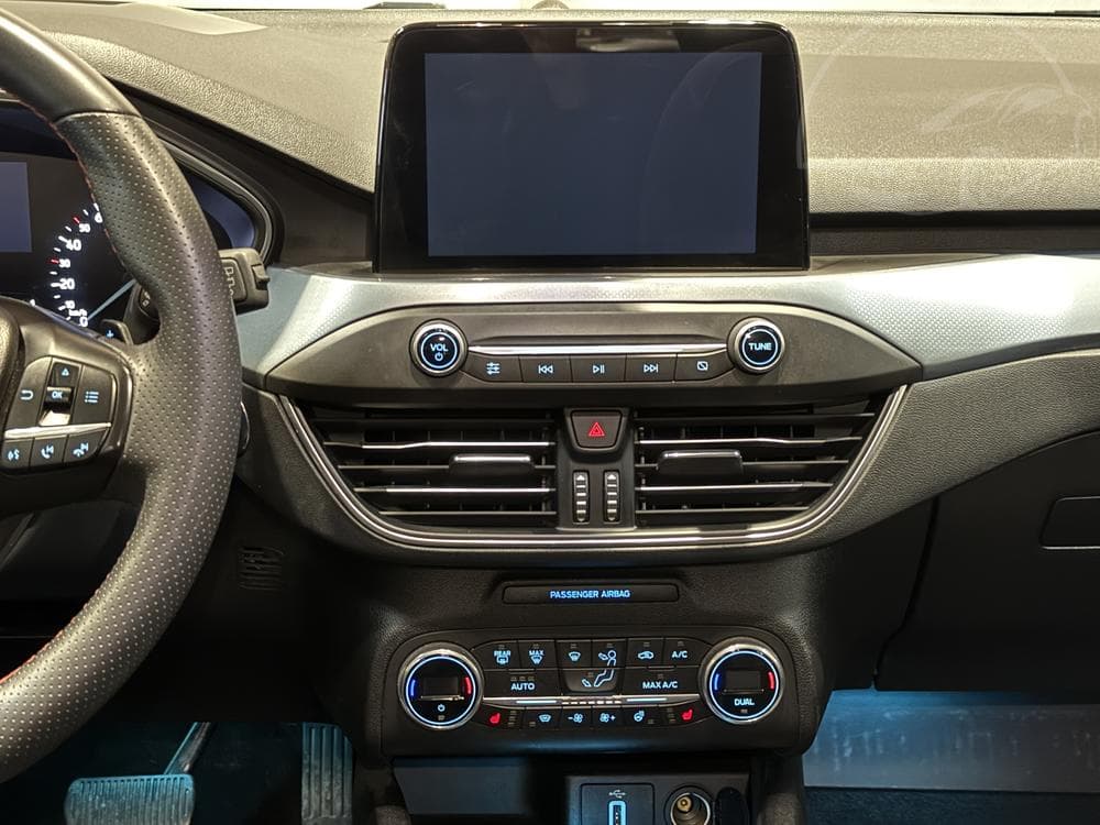 2019 Ford FOCUS - 9