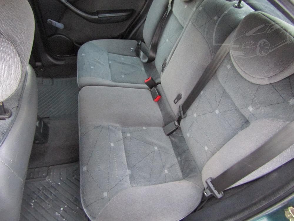 2004 Citroen XSARA - 10