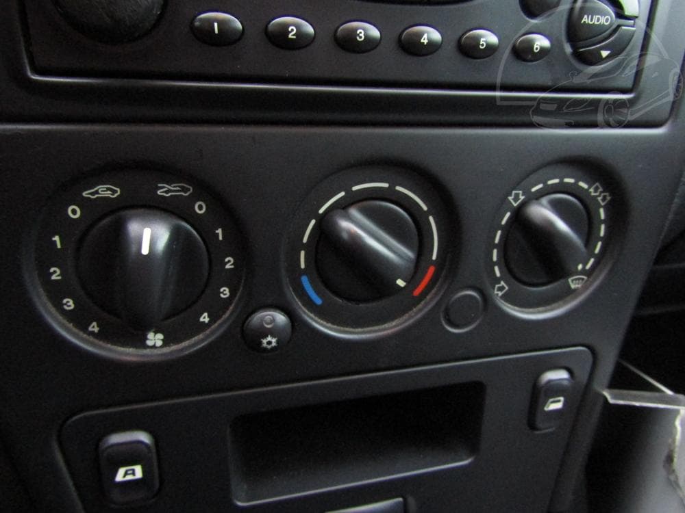 2004 Citroen XSARA - 11