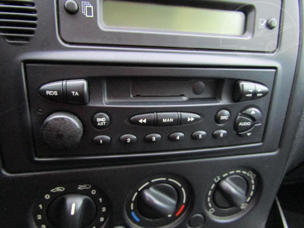 2004 Citroen XSARA - 12