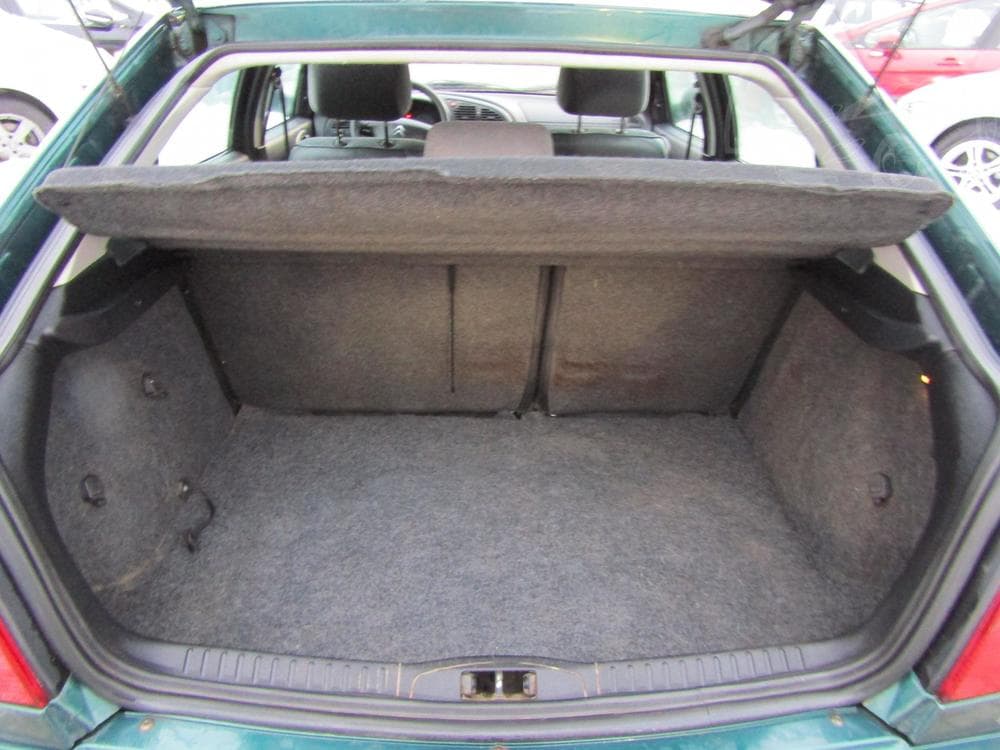 2004 Citroen XSARA - 7