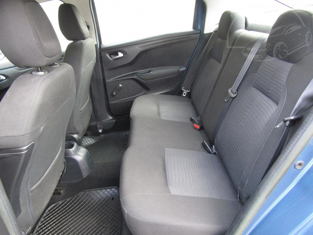 2014 Peugeot 301 - 10