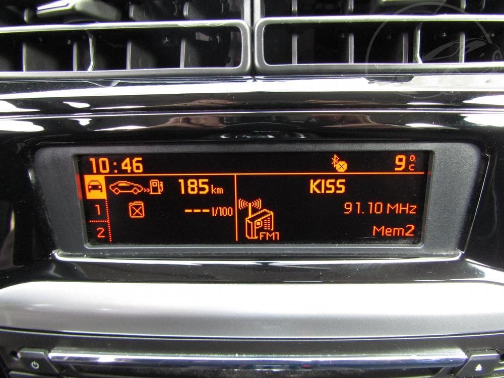 2014 Peugeot 301 - 13