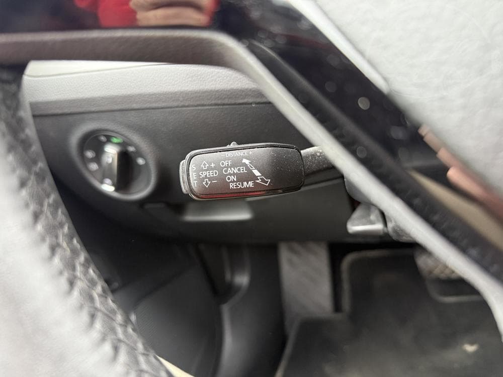 2019 Škoda SUPERB - 23
