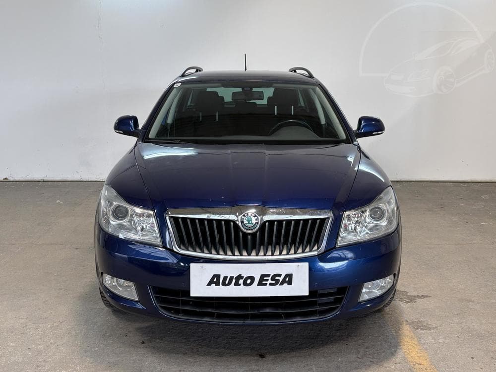 2013 Škoda OCTAVIA - 3