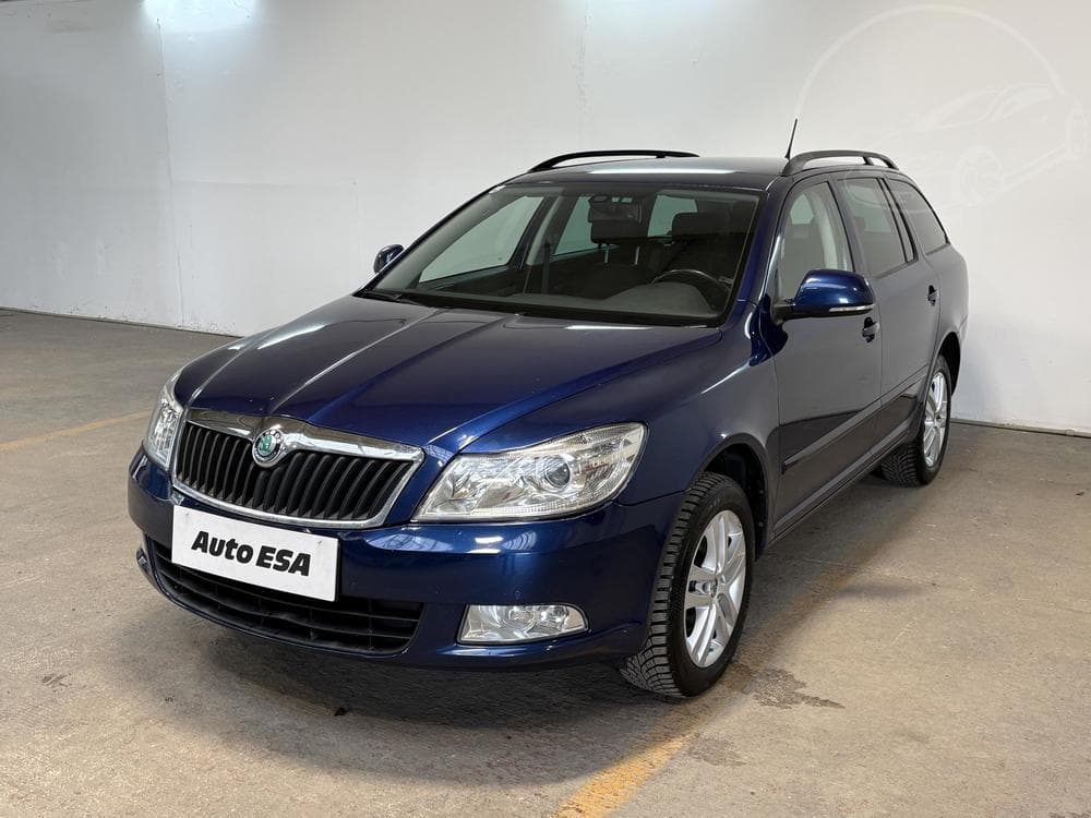 2013 Škoda OCTAVIA - 5