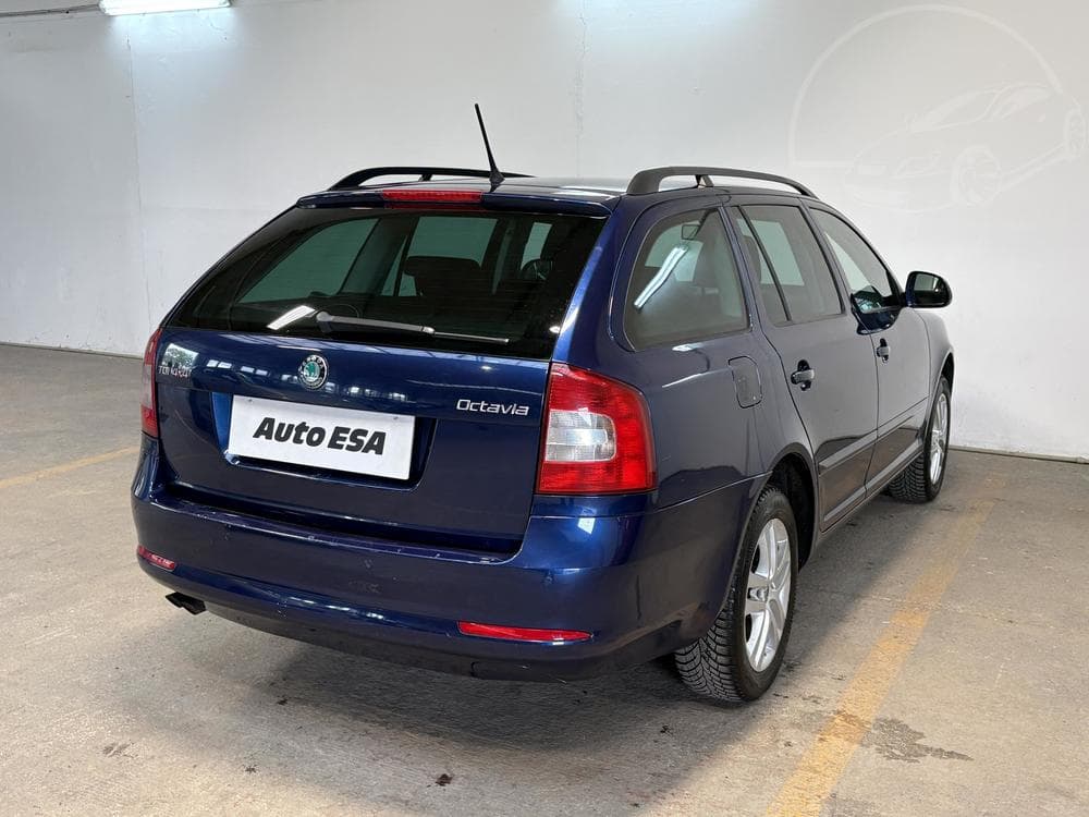 2013 Škoda OCTAVIA - 7