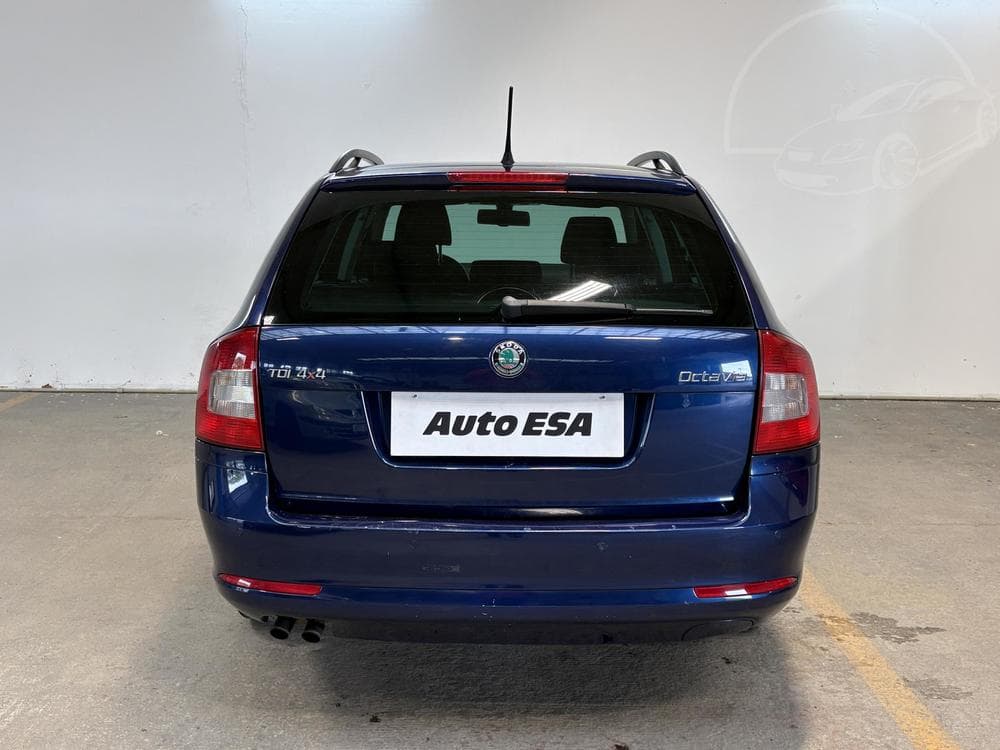 2013 Škoda OCTAVIA - 9
