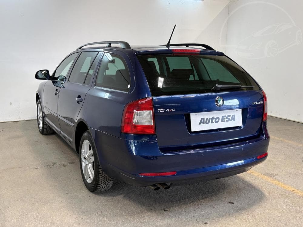 2013 Škoda OCTAVIA - 11