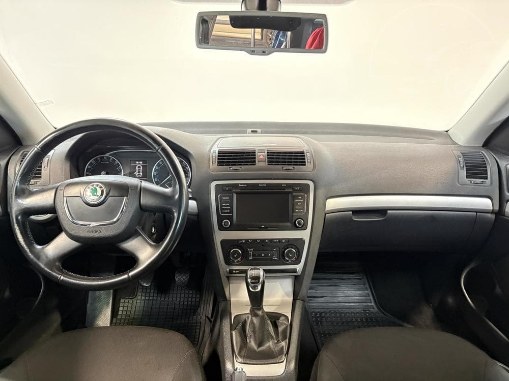 2013 Škoda OCTAVIA - 15
