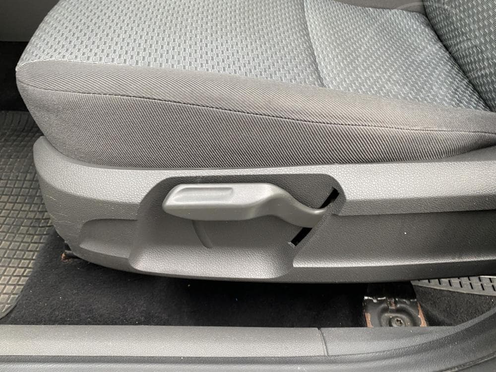 2007 Ford FOCUS - 14