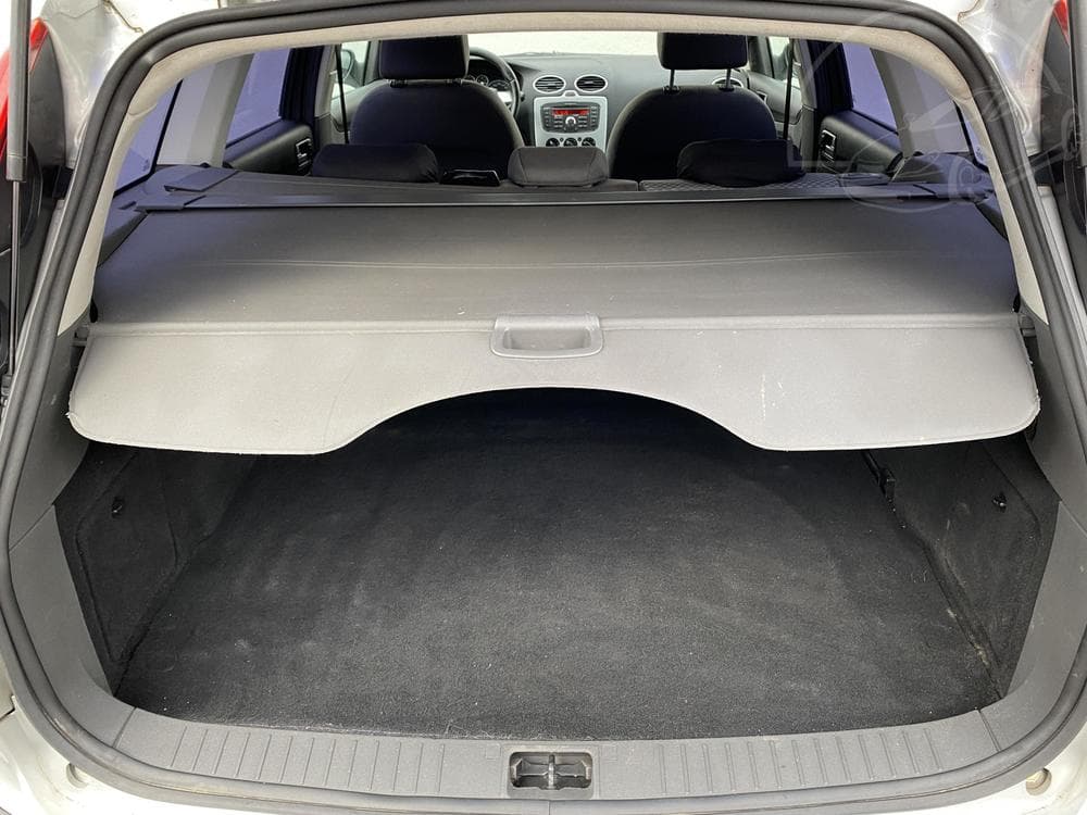 2007 Ford FOCUS - 7