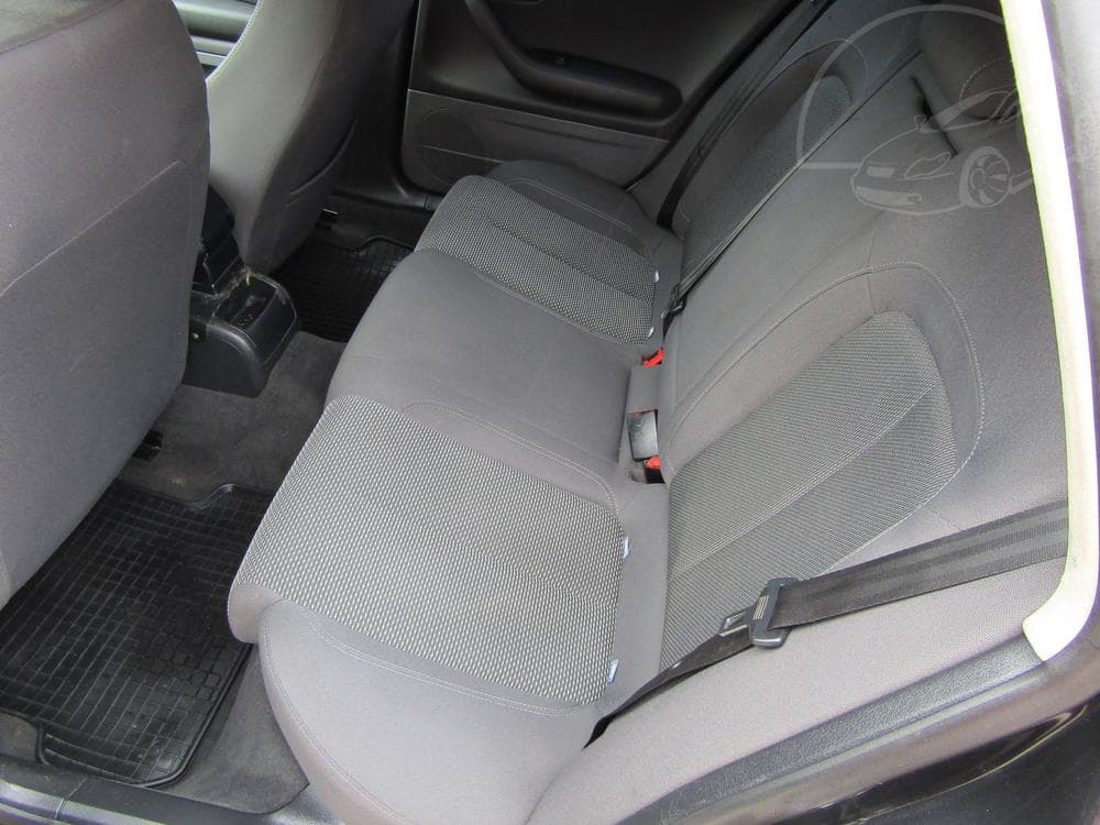 2010 Seat EXEO - 10