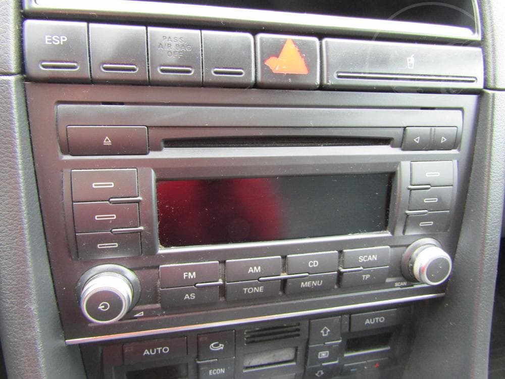 2010 Seat EXEO - 11
