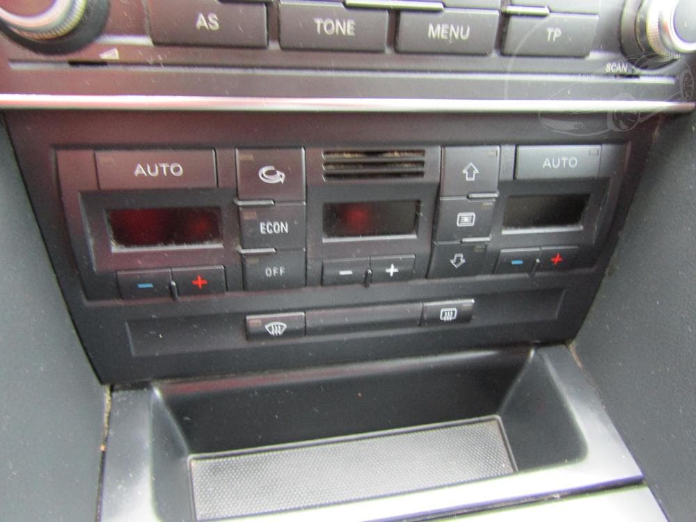 2010 Seat EXEO - 12