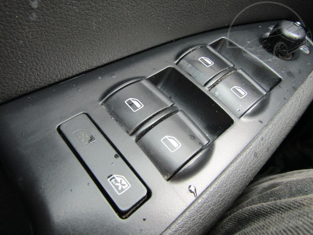 2010 Seat EXEO - 13