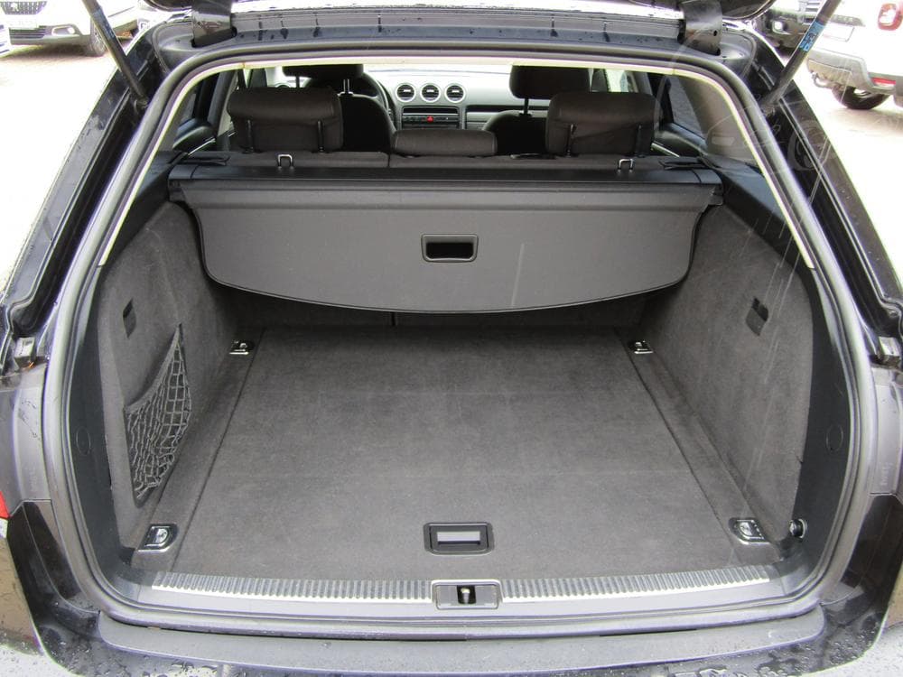 2010 Seat EXEO - 7