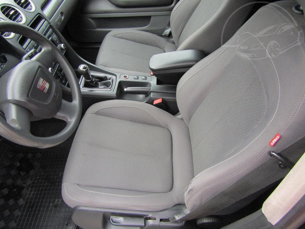 2010 Seat EXEO - 9