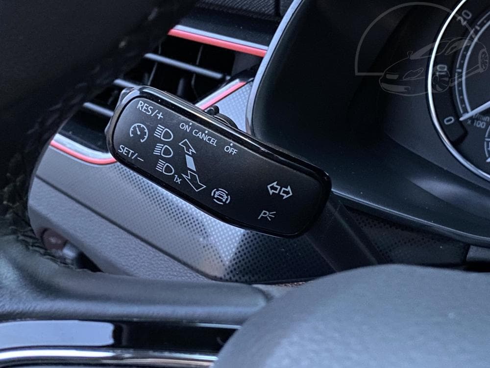2019 Škoda SCALA - 25