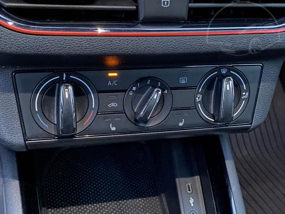 2019 Škoda SCALA - 27