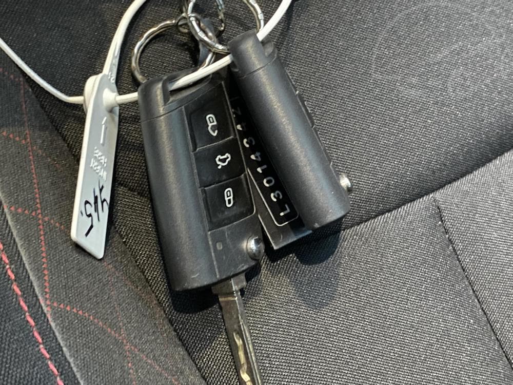 2019 Škoda SCALA - 33