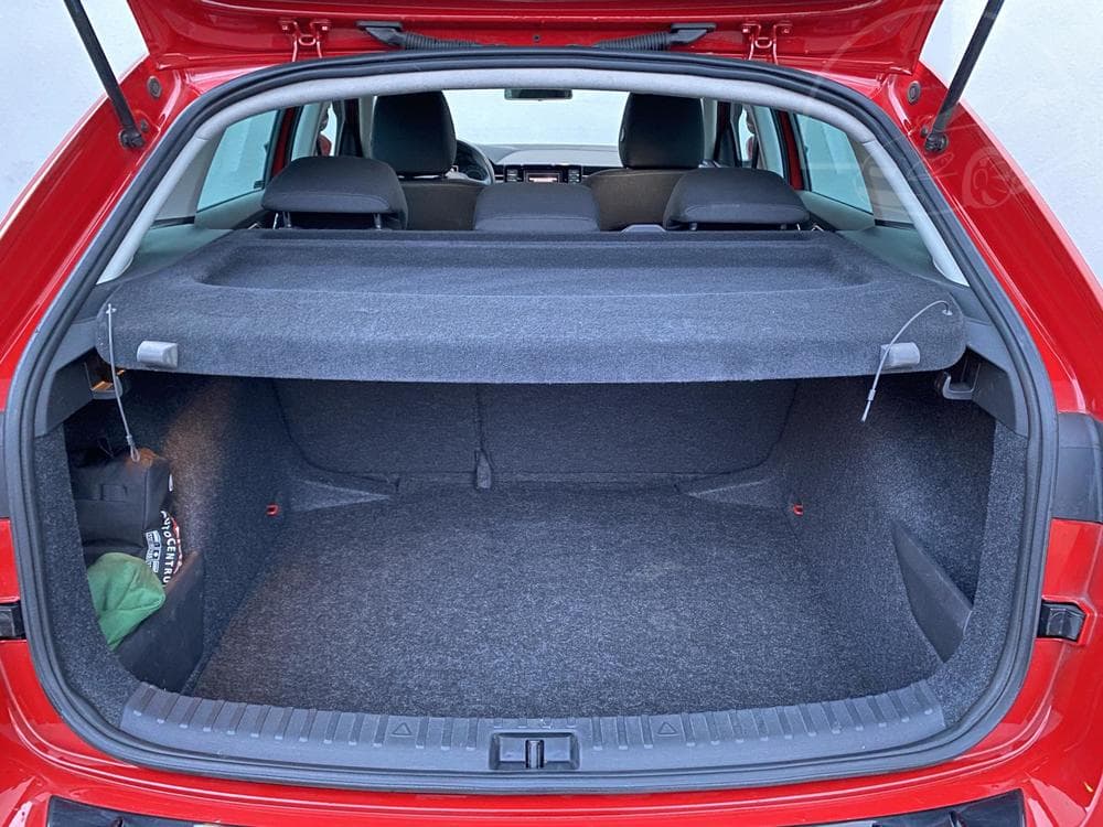 2019 Škoda SCALA - 13