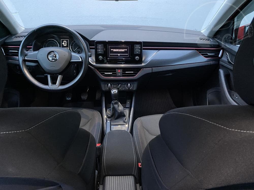 2019 Škoda SCALA - 15