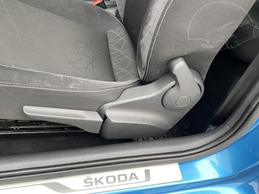 2018 Škoda CITIGO - 23