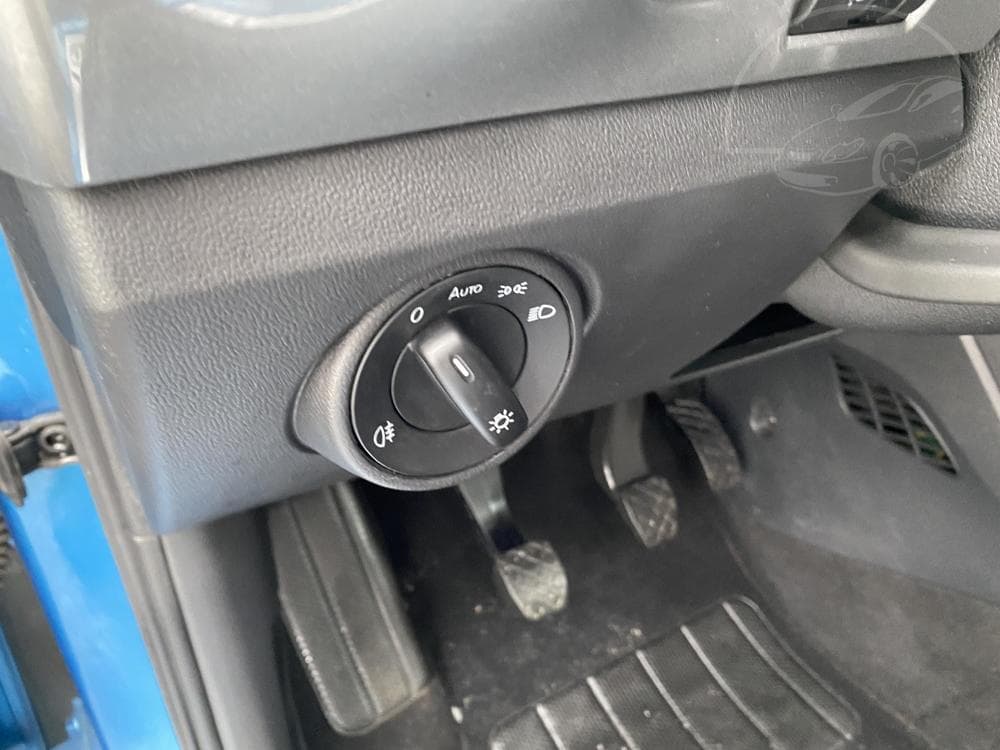 2018 Škoda CITIGO - 25