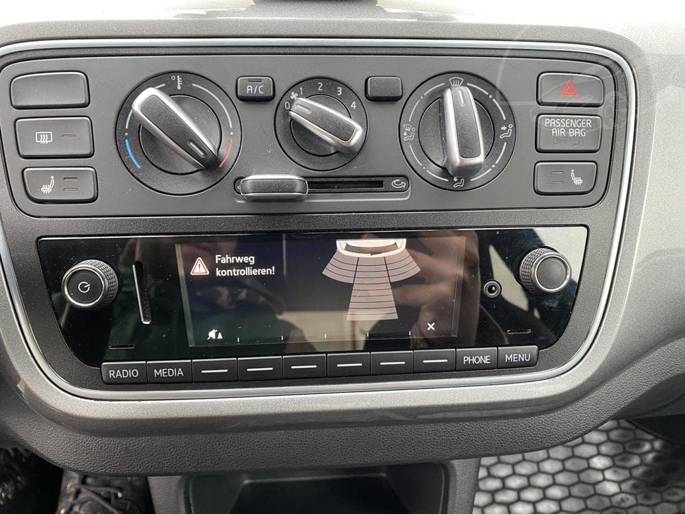 2018 Škoda CITIGO - 27