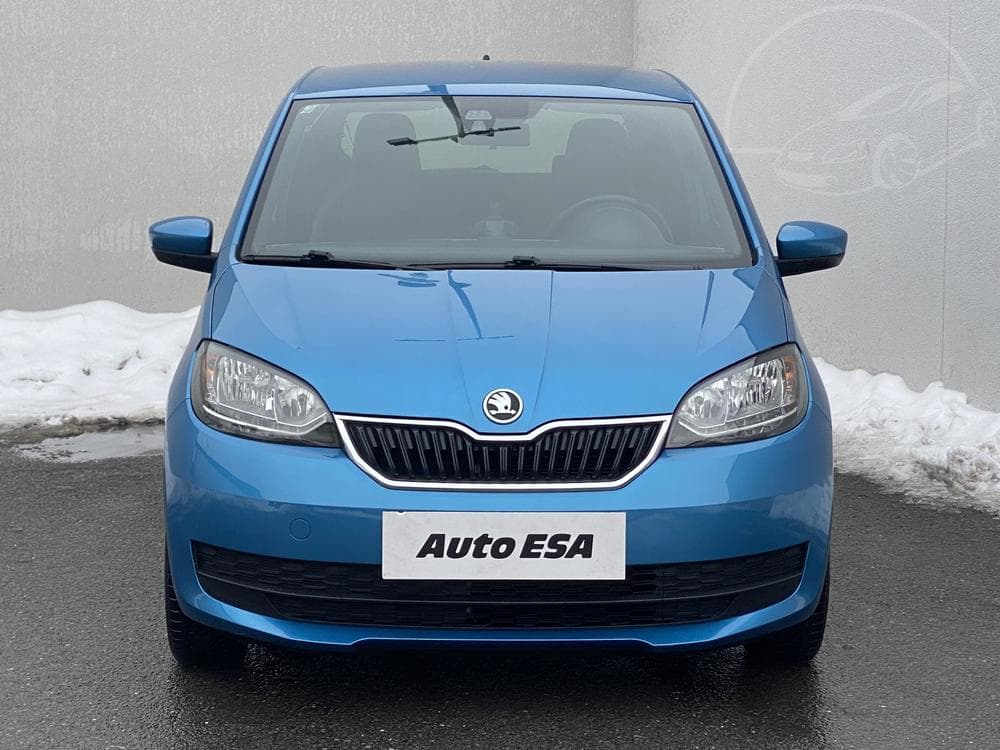 2018 Škoda CITIGO - 3