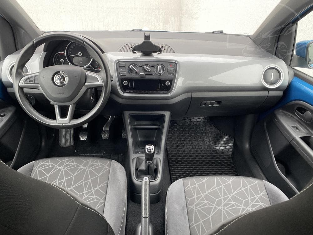 2018 Škoda CITIGO - 15