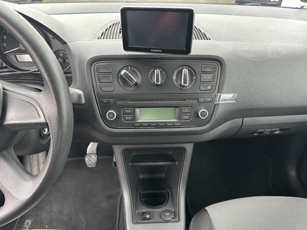 2013 Škoda CITIGO - 12
