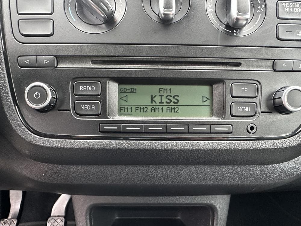 2013 Škoda CITIGO - 13