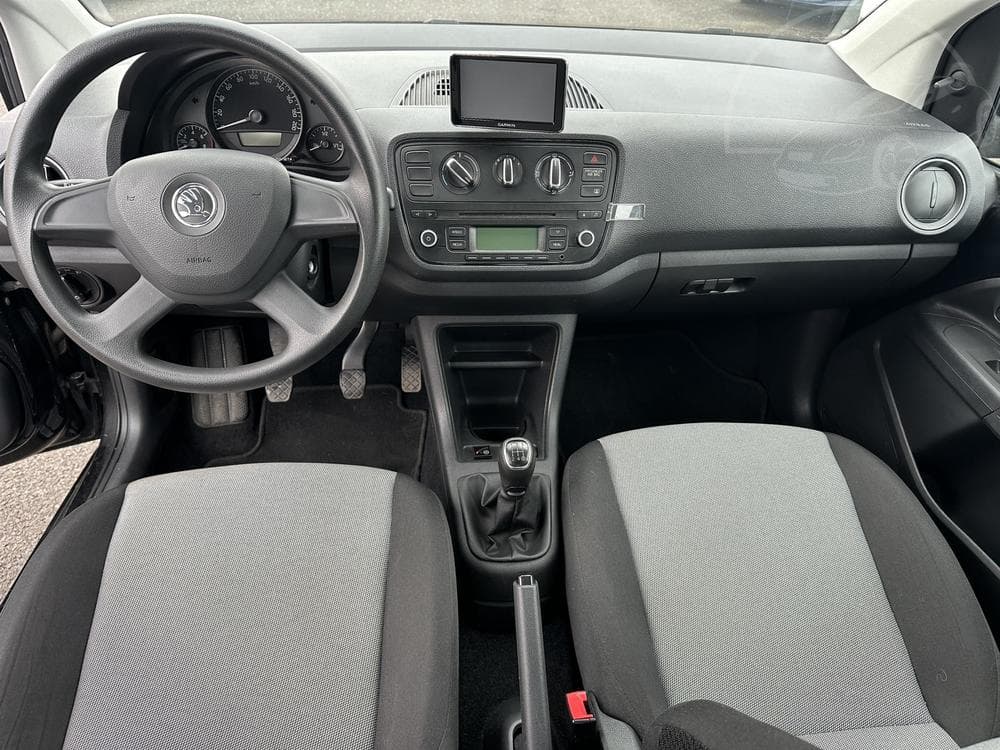 2013 Škoda CITIGO - 8