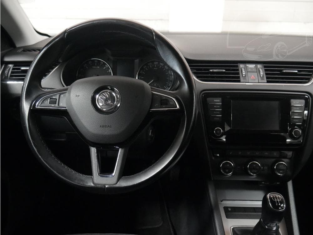 2013 Škoda OCTAVIA - 37