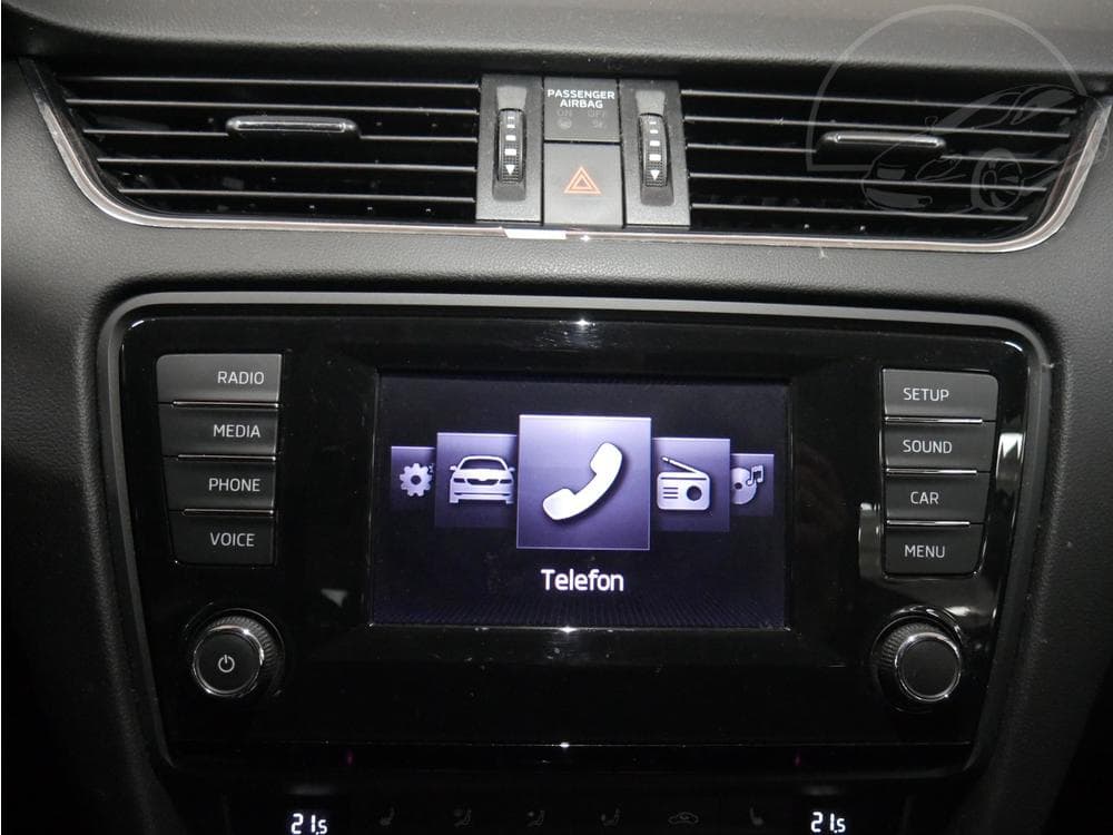 2013 Škoda OCTAVIA - 49