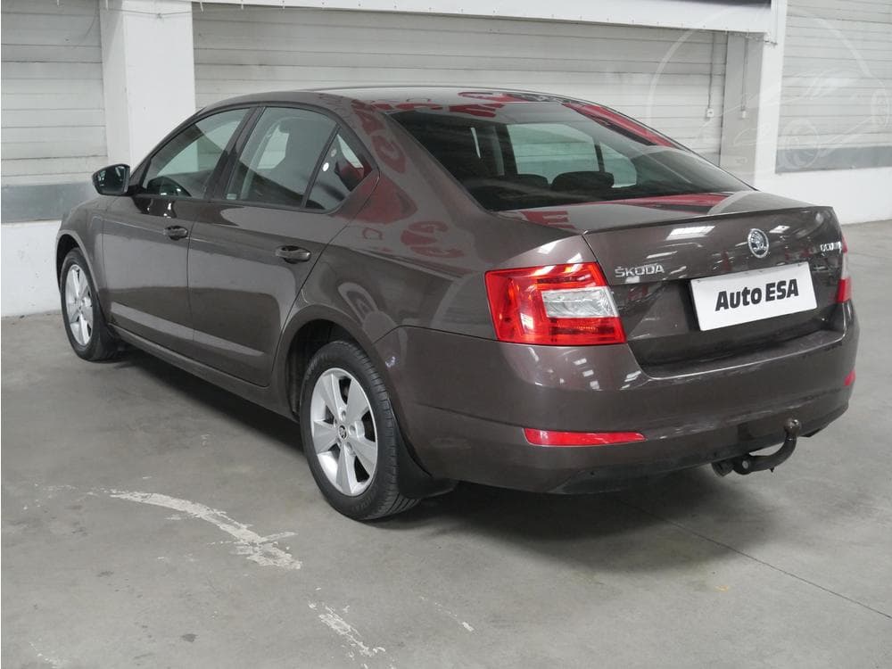 2013 Škoda OCTAVIA - 10