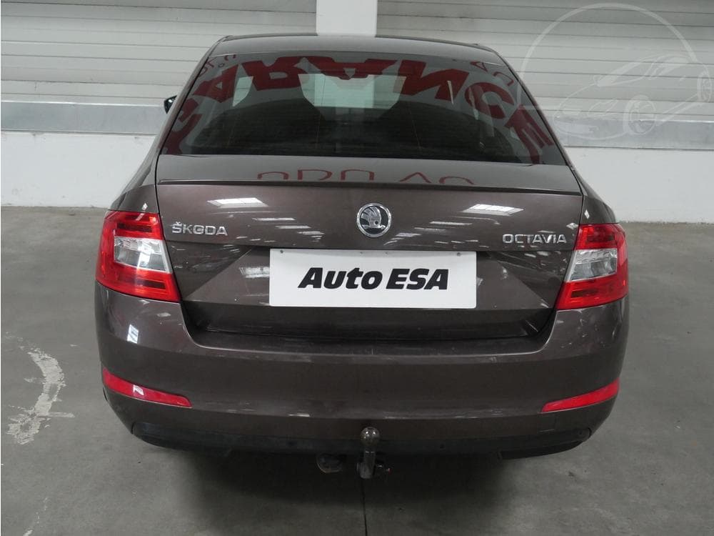 2013 Škoda OCTAVIA - 13