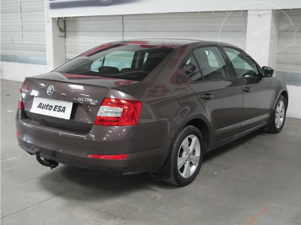 2013 Škoda OCTAVIA - 16