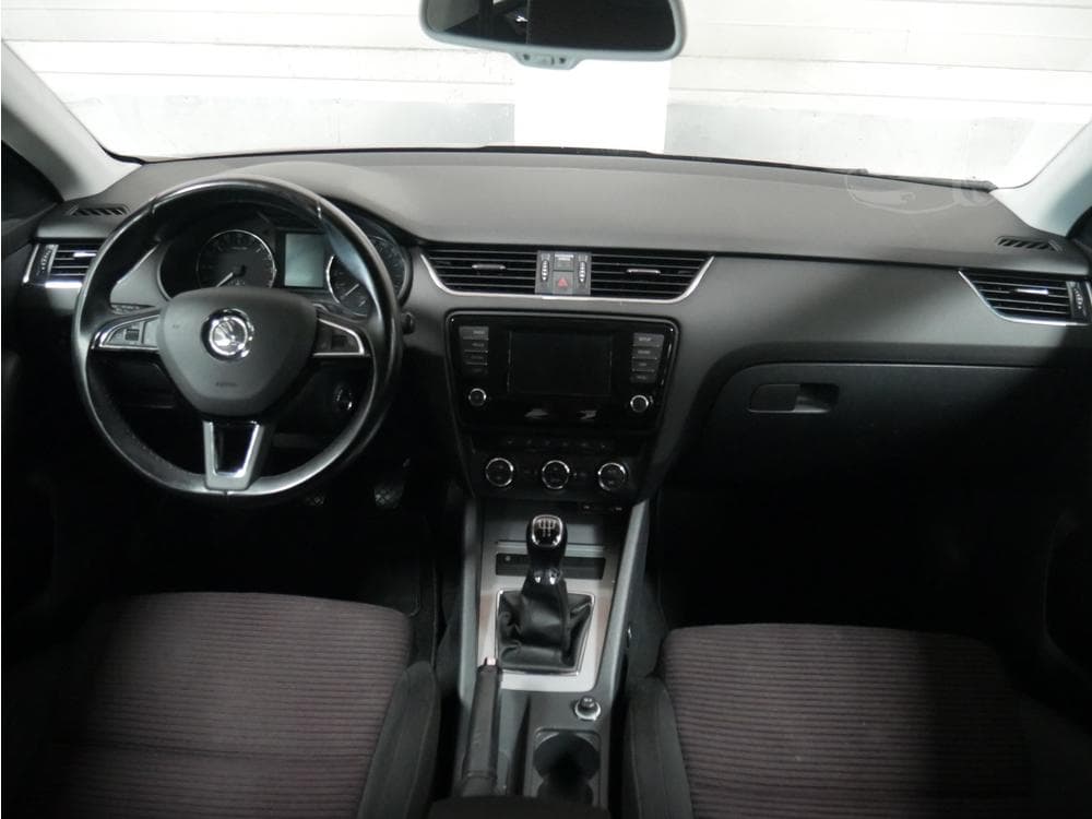 2013 Škoda OCTAVIA - 22