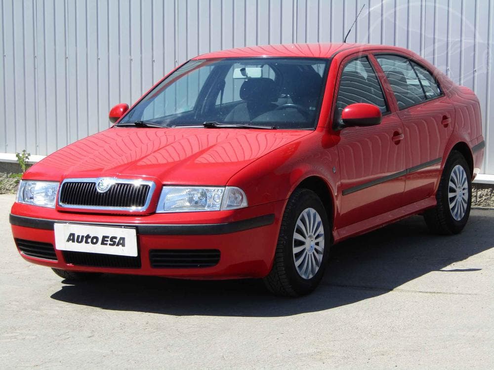 2009 Škoda OCTAVIA - 3