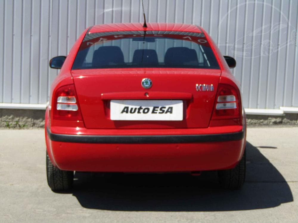 2009 Škoda OCTAVIA - 5