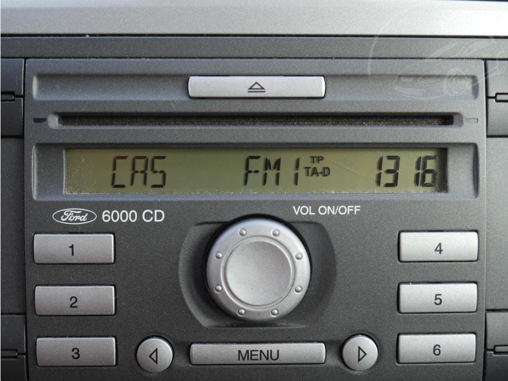2005 Ford FOCUS - 12