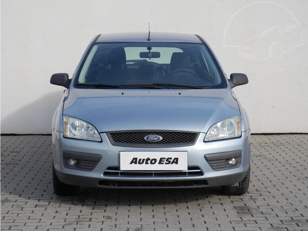 2005 Ford FOCUS - 2
