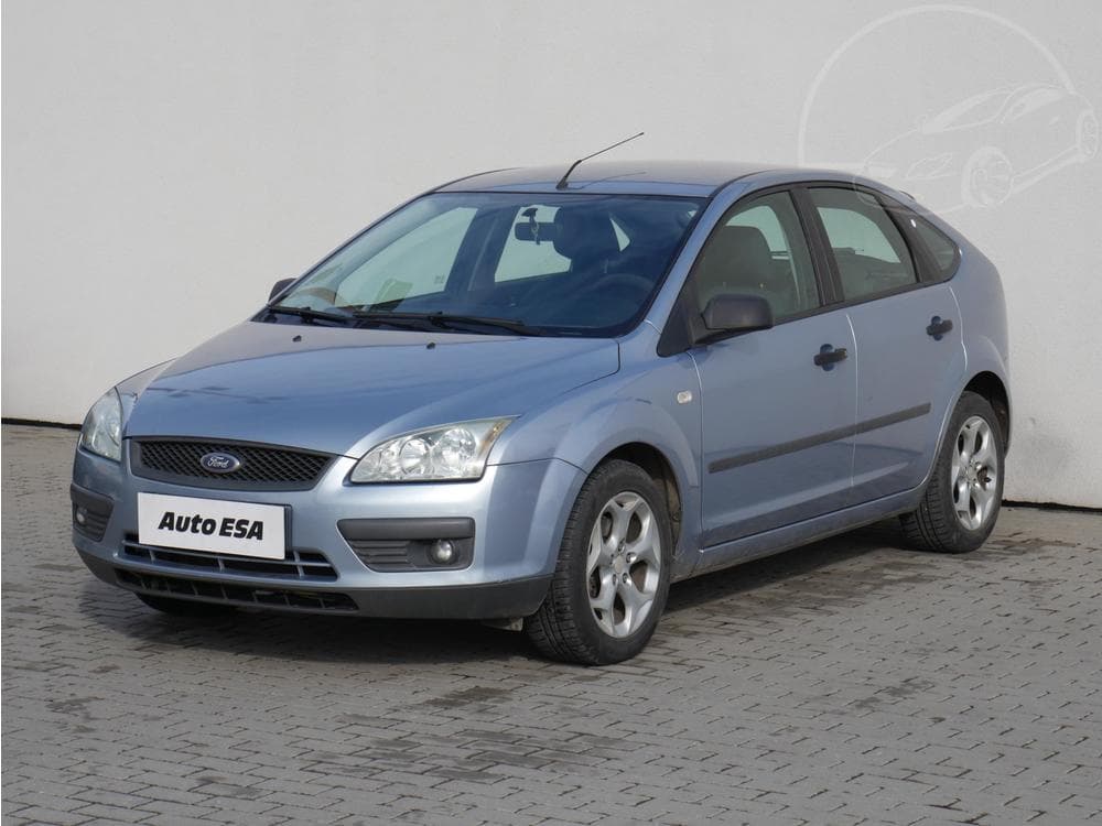 2005 Ford FOCUS - 3